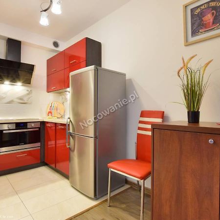 Karpacz Wczasy Apartment Екстериор снимка