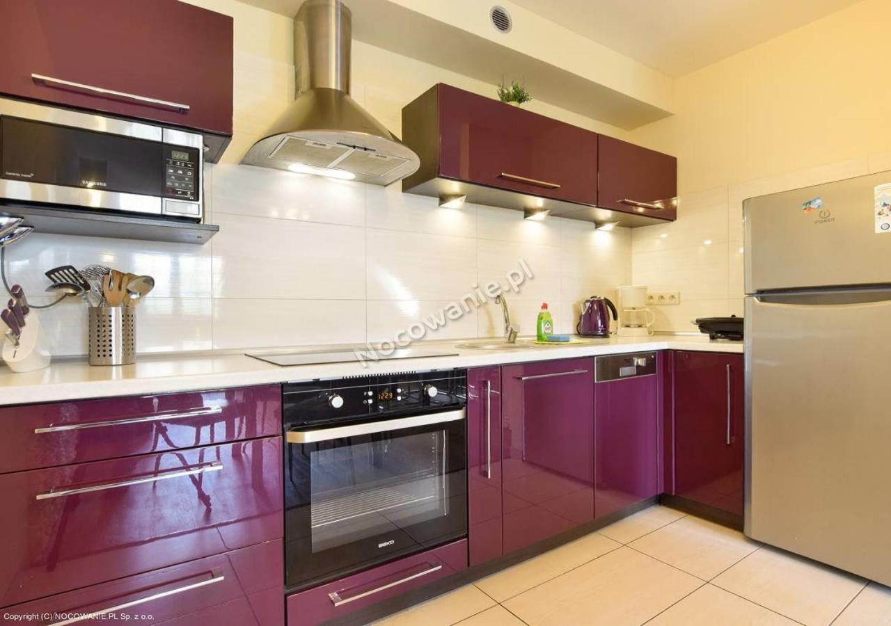 Karpacz Wczasy Apartment Екстериор снимка