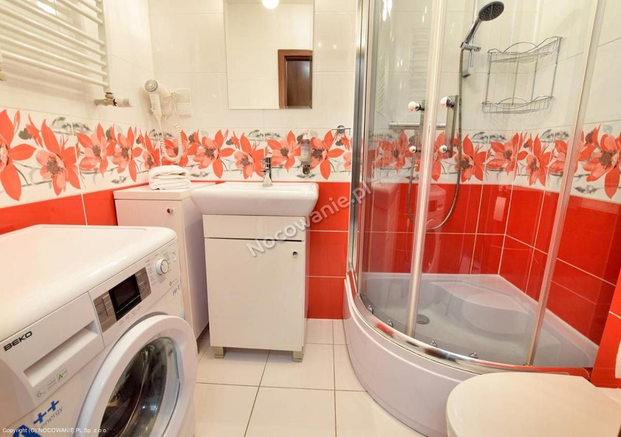 Karpacz Wczasy Apartment Екстериор снимка