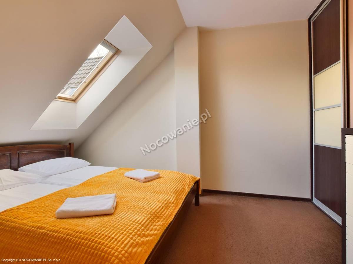 Karpacz Wczasy Apartment Екстериор снимка