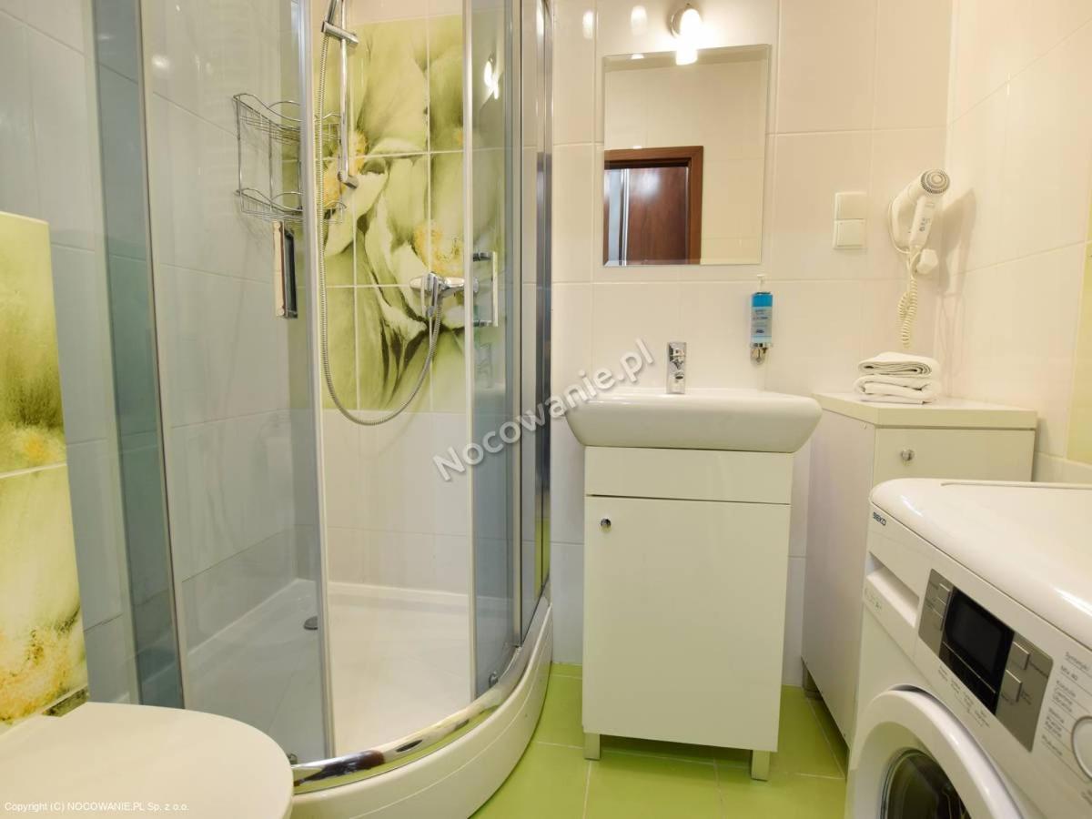 Karpacz Wczasy Apartment Екстериор снимка