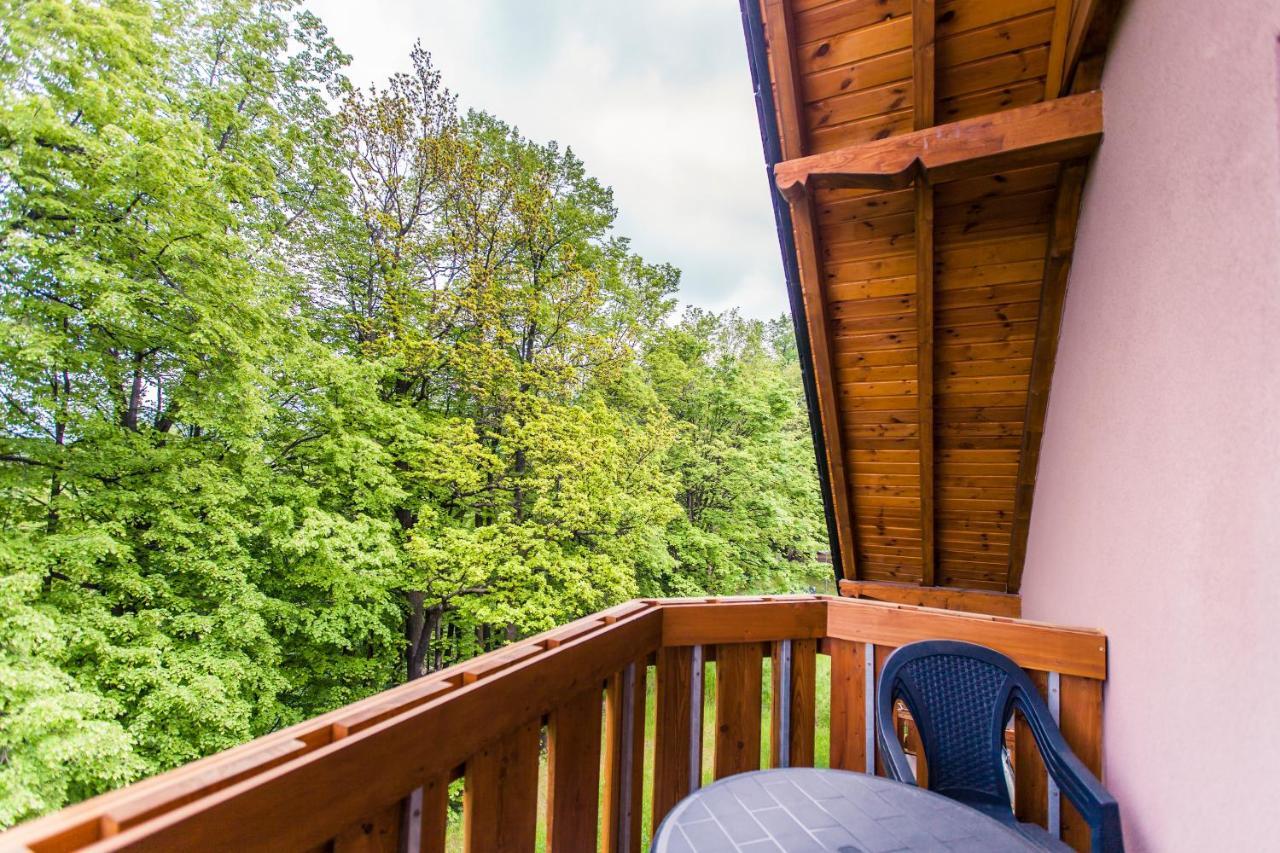 Karpacz Wczasy Apartment Екстериор снимка
